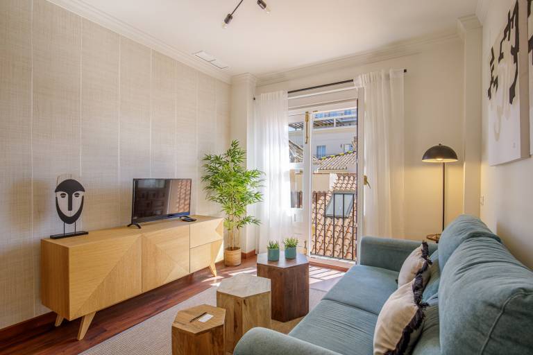 Rental apartment | Near Alcazaba of Málaga — photo 5