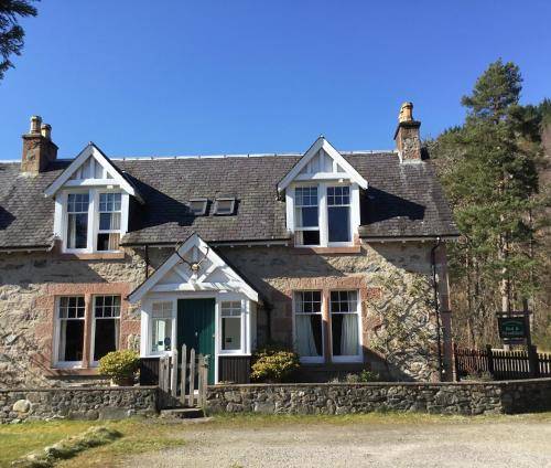 Bed and breakfast Cannich