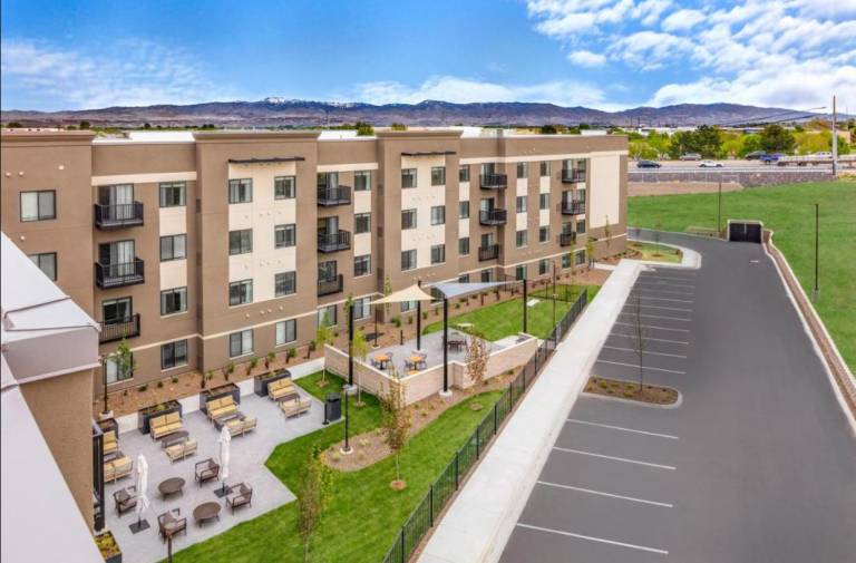 WaterWalk Extended Stay by Wyndham Boise - Meridian in Meridian, ID