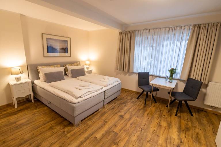 Ferienwohnung Greetsiel