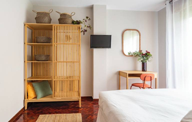 Ferienwohnung Santander