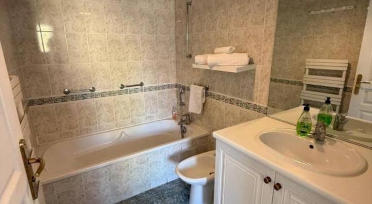 Rental apartment with 1 room for 5 persons — photo 2