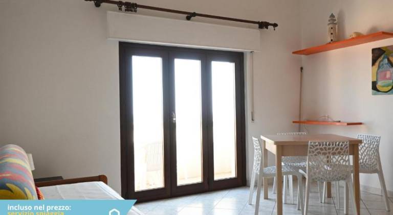 Rental apartment with 1 room for 4 persons — photo 3