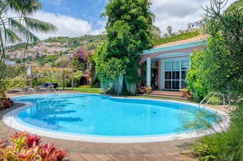 Villa Sao Goncalo