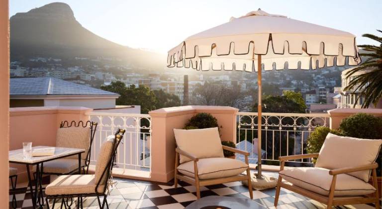 Mount Nelson, A Belmond Hotel, Cape Town — photo 5