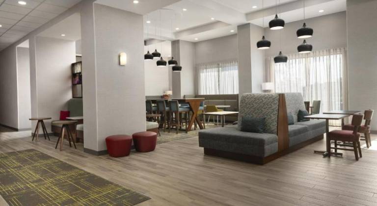 Hampton Inn & Suites by Hilton Somerset — photo 4