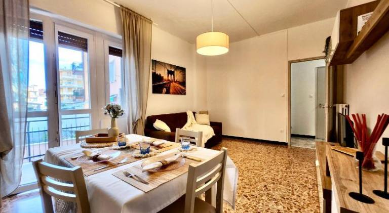 Rental apartment with 1 room for 4 persons — photo 3