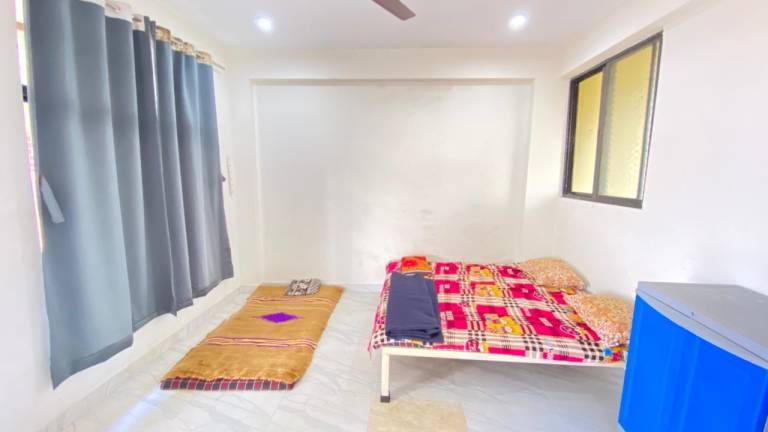 Apartment Harihareshwar