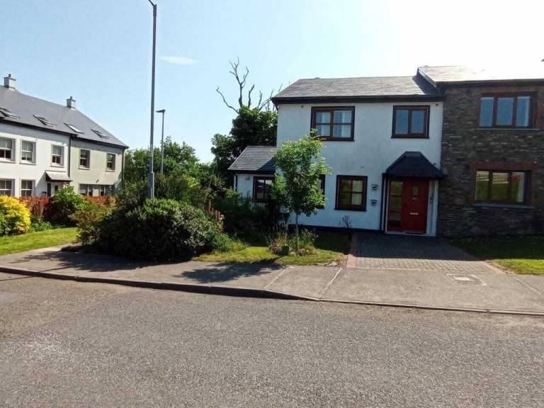 House Dingle