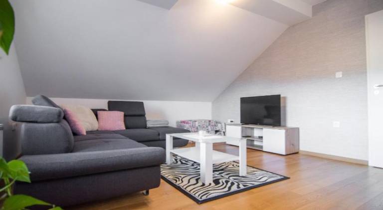 Rental apartment with 2 rooms for 6 persons — photo 2