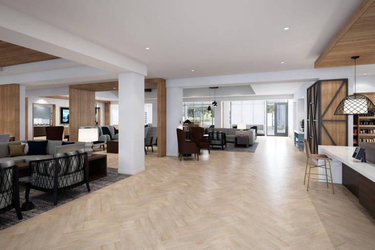 Staybridge Suites Manteca By IHG — photo 2