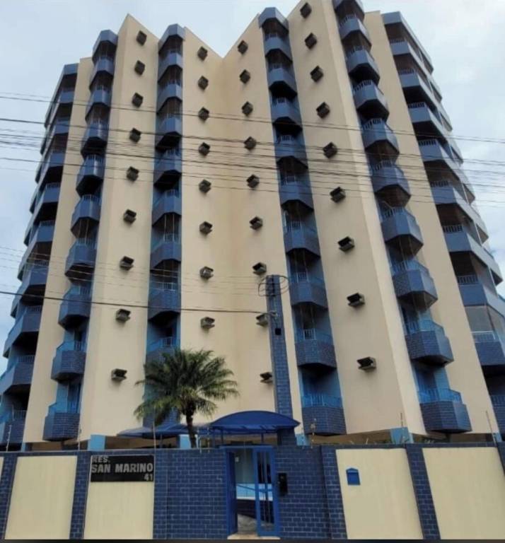 Apartamento Martim de Sá