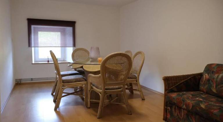 Apartment with patio — photo 4