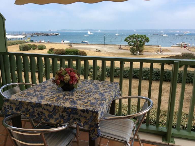 Ferienwohnung Cap Ferret