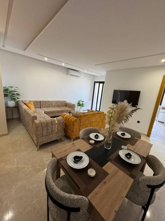 Appartement Sousse