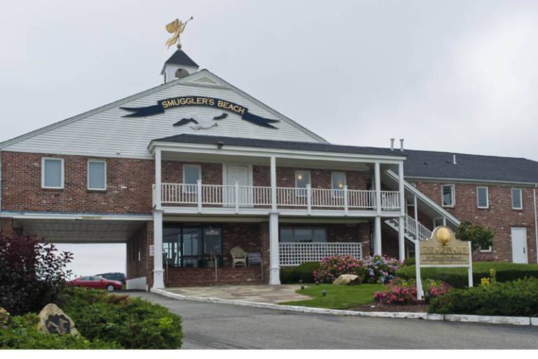 Resort West Yarmouth