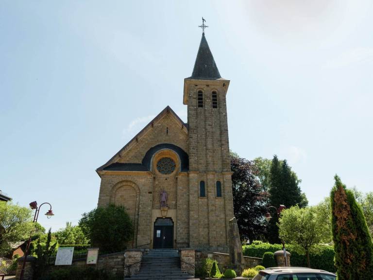 Maison de vacances Waimes