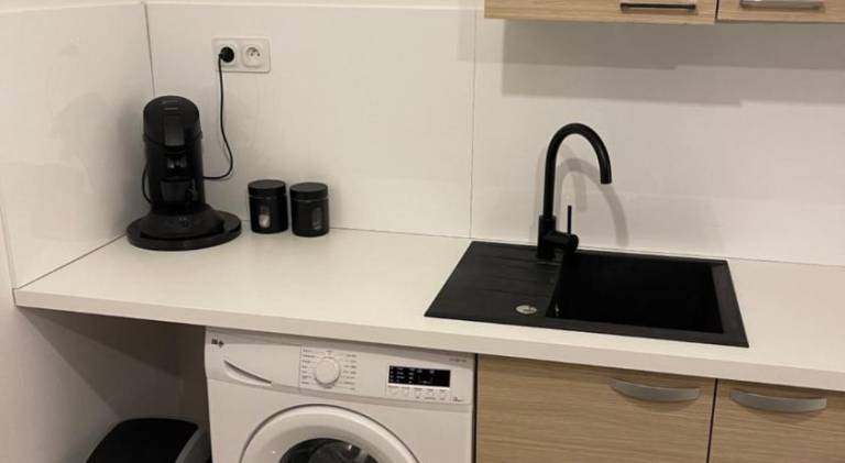 Rental apartment with 1 room for 5 persons — photo 3