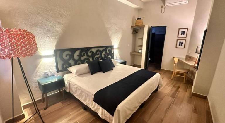 Apartamento amueblado Taxco