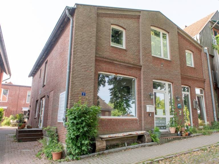Ferienwohnung Plön