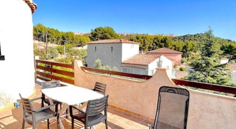 Apartment with 3 rooms for 6 persons — photo 3