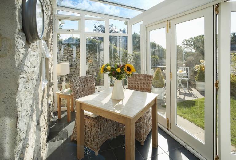Cottage Youlgreave
