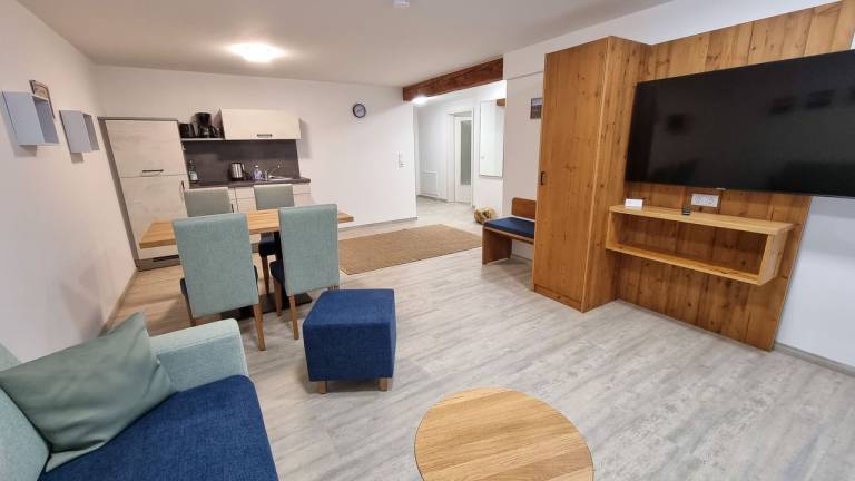 Ferienwohnung Altmühlsee
