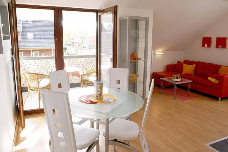 Ferienwohnung Kellenhusen