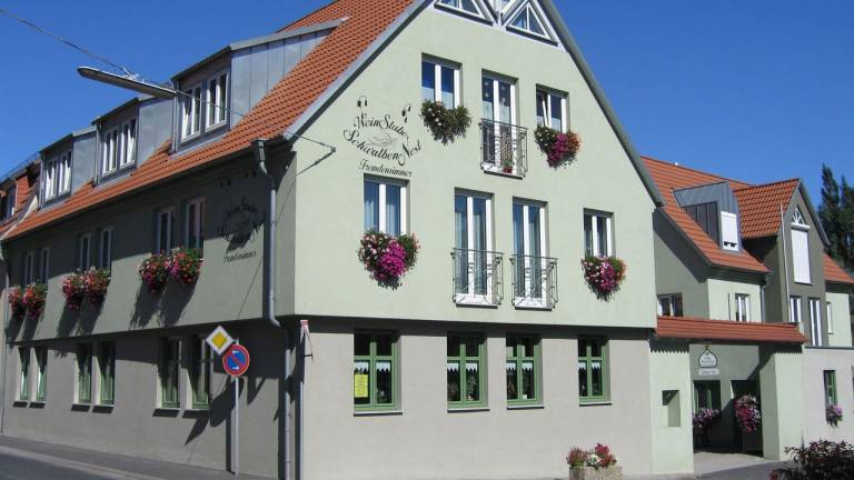 Ferienwohnung Karlstadt