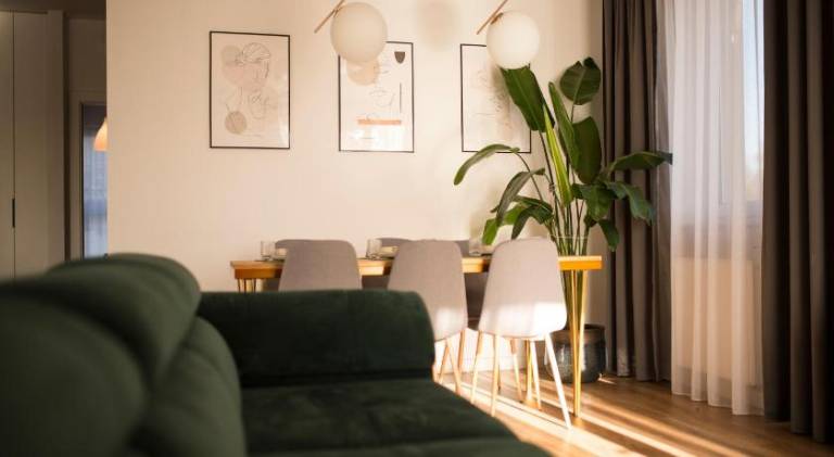 Rental apartment | Dogs allowed in Ostróda