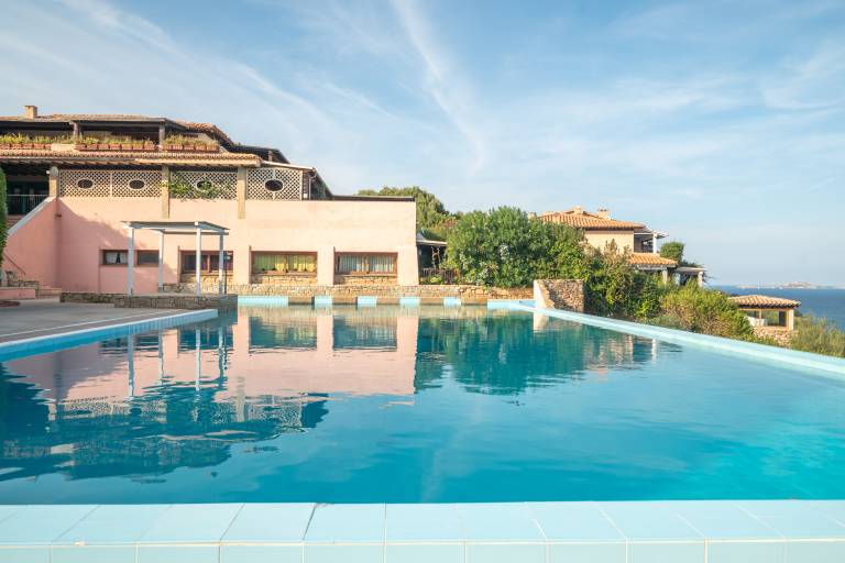Appartamento Porto Rotondo