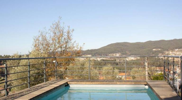 Big vacation home with private pool & terrace | Dogs allowed — photo 5
