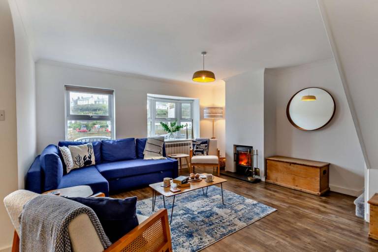 Fully equipped cottage with terrace & yard | Next to the beach | Pet-friendly — photo 4