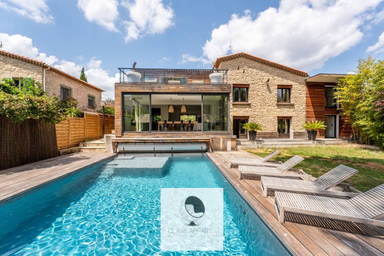 Villa Montpellier