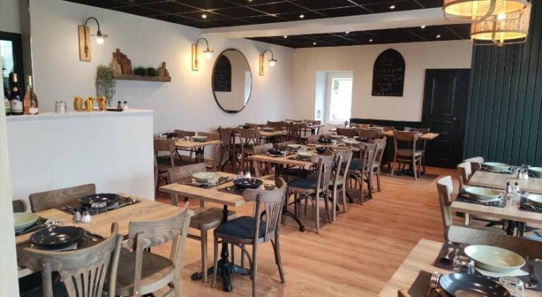 Le BISTRO — photo 3