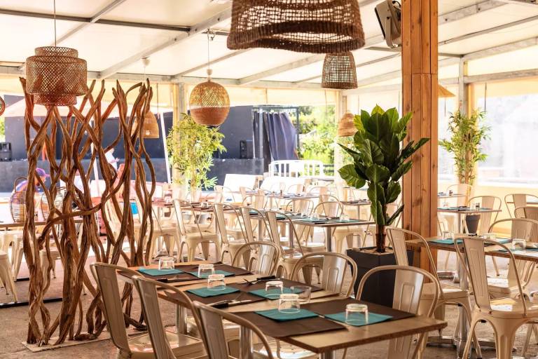 Ferienhaus in Palavas-les-Flots, Languedoc-Roussillon, Frankreich