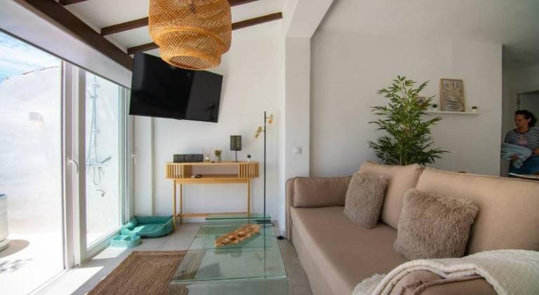 House with 1 room for 4 persons — photo 2