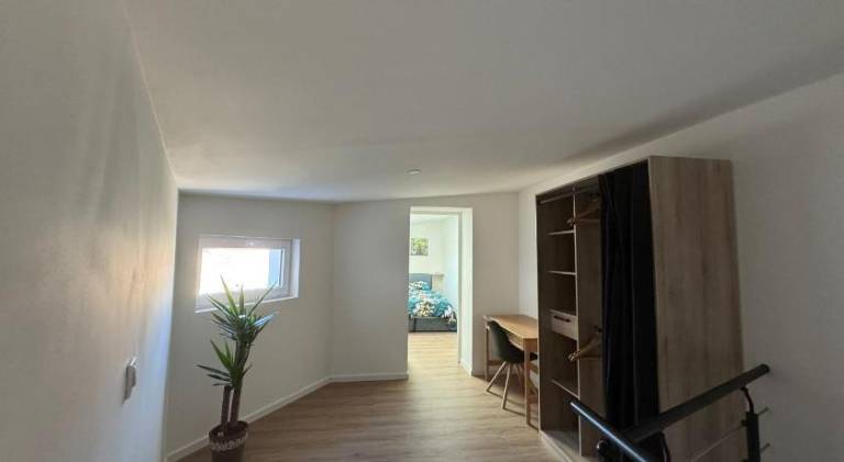 Holiday apartment with 1 room for 4 persons — photo 3