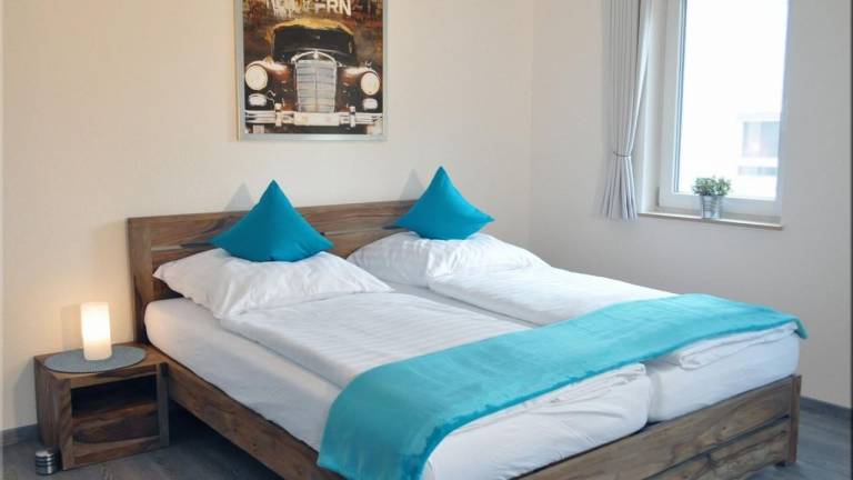 Ferienwohnung Markelsheim