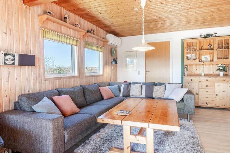 House with barbecue, garden & sauna | Dogs allowed — photo 2