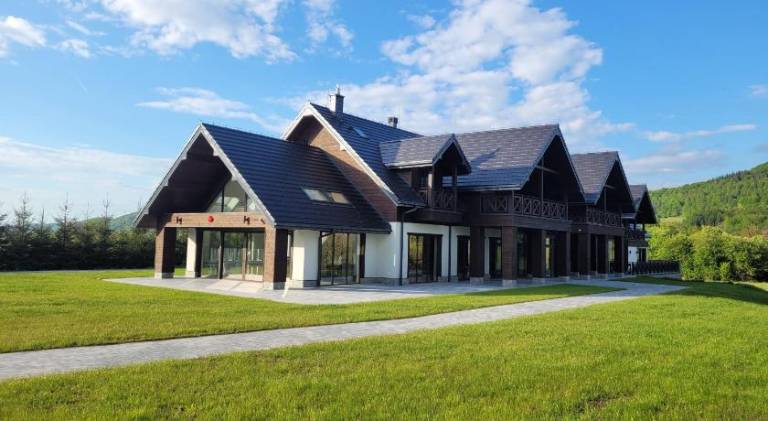 Bed & Breakfast Wysowa-Zdrój