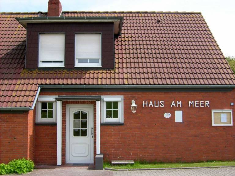 Ferienwohnung Harlesiel