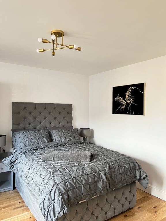Appartement Borough londonien de Waltham Forest
