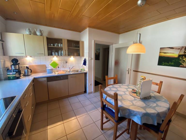 Ferienwohnung Hockenheim