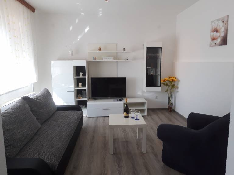 Apartman Rakovica