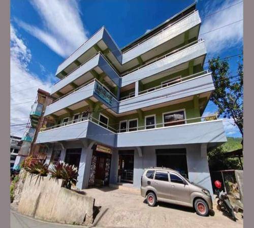 Ferienwohnung Sagada