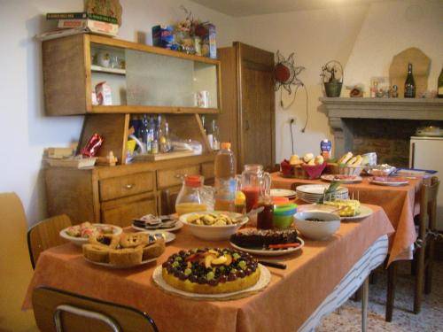 Bed & Breakfast Fanano