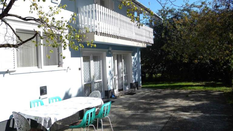 Ferienwohnung Zalakaros