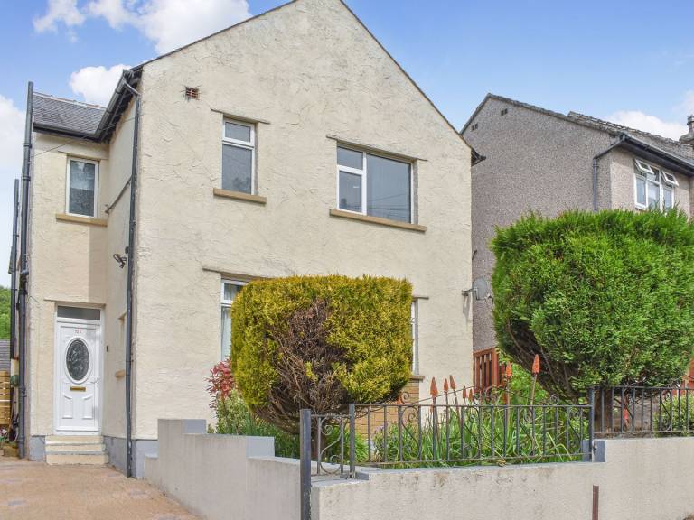 Cottage Primrose Hill