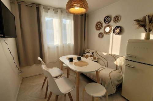 Apartment Daegu